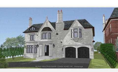 Photo 2 at 37 Wilket Road, York Mills, Toronto Photo 2 at 37 Wilket Road, York Mills, Toronto