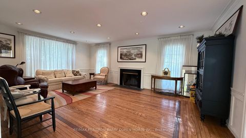 Photo 3 at 37 Wilket Road, York Mills, Toronto