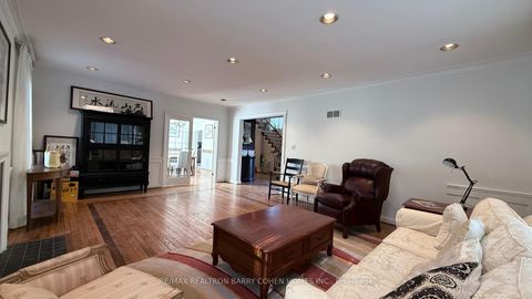 Photo 4 at 37 Wilket Road, York Mills, Toronto