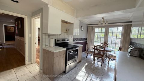 Photo 7 at 37 Wilket Road, York Mills, Toronto
