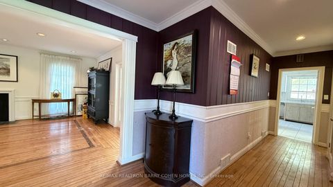 Photo 9 at 37 Wilket Road, York Mills, Toronto