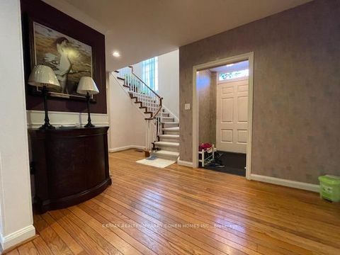 Photo 11 at 37 Wilket Road, York Mills, Toronto