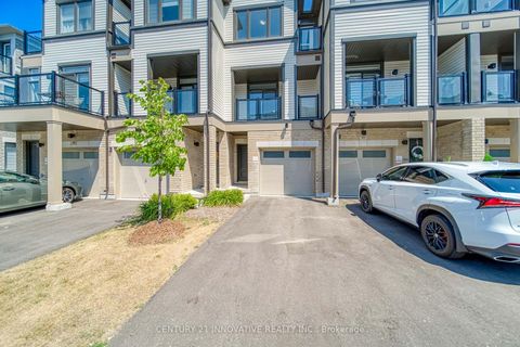 Photo 1 at 388 Okanagan Path, Donevan, Oshawa