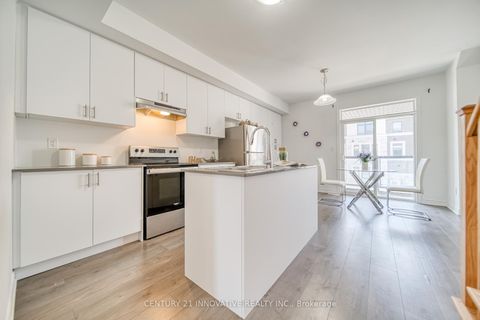 Photo 10 at 388 Okanagan Path, Donevan, Oshawa