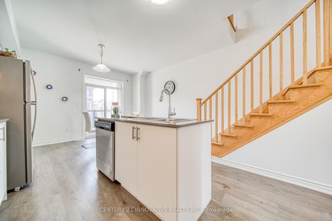 Photo 12 at 388 Okanagan Path, Donevan, Oshawa