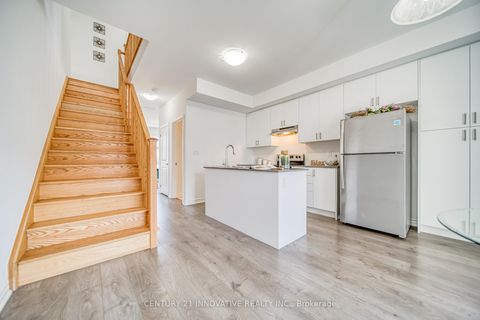 Photo 13 at 388 Okanagan Path, Donevan, Oshawa