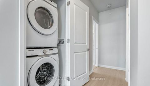 Photo 9 at 802 - 50 Thomas Riley Road, City Centre West, Toronto