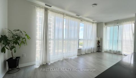 Photo 11 at 802 - 50 Thomas Riley Road, City Centre West, Toronto
