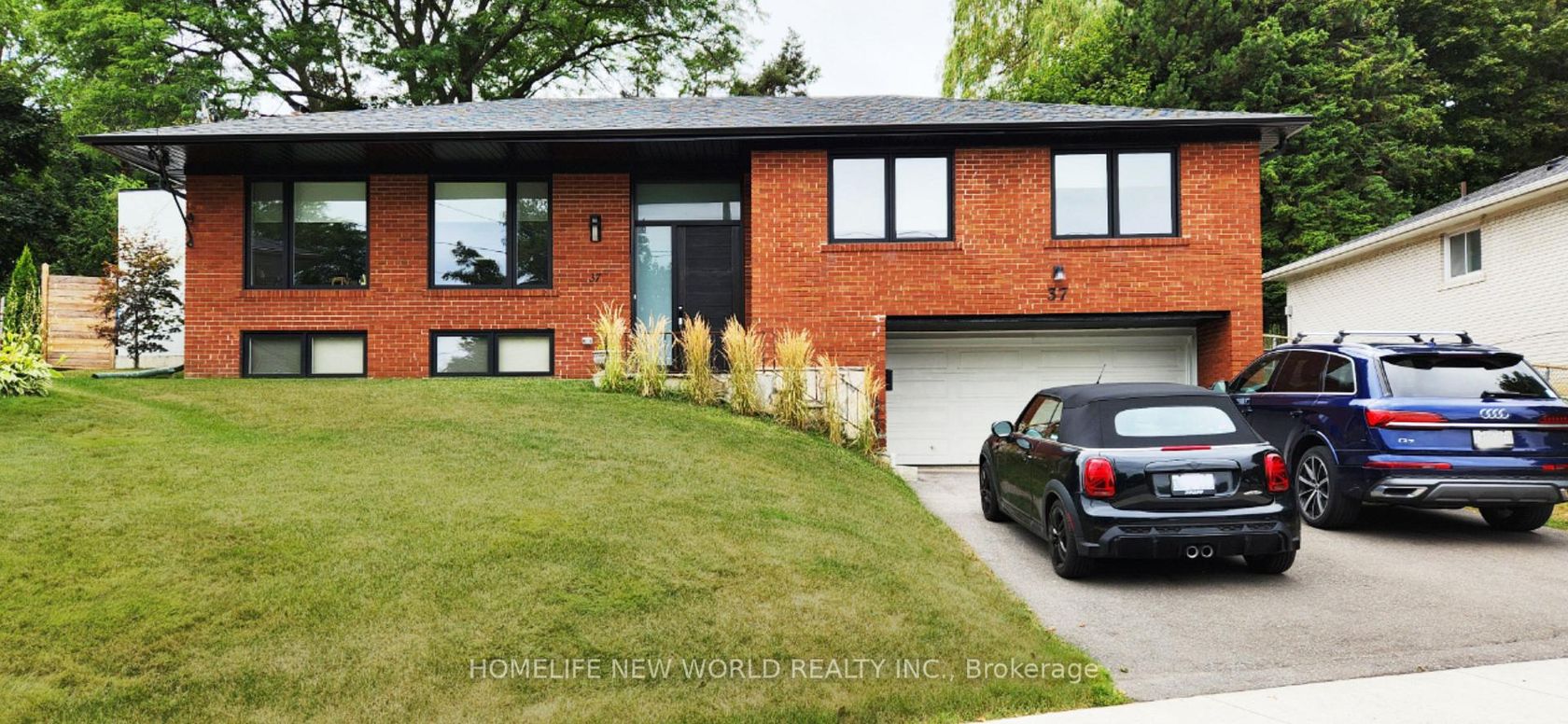 37 Shouldice Court, Windfields, Toronto 