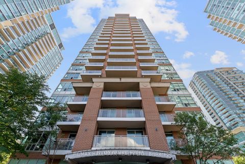 Photo 0 at 902 - 50 Lynn Williams Street, Niagara, Toronto Photo 0 at 902 - 50 Lynn Williams Street, Niagara, Toronto