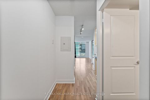 Photo 3 at 902 - 50 Lynn Williams Street, Niagara, Toronto Photo 3 at 902 - 50 Lynn Williams Street, Niagara, Toronto