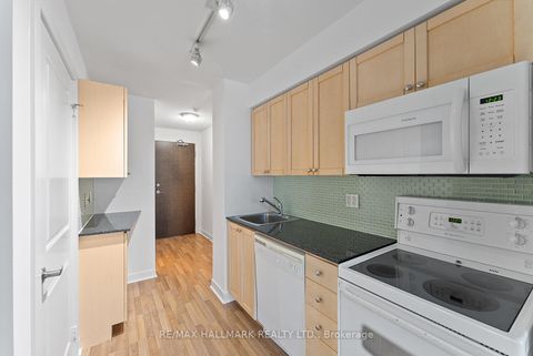 Photo 8 at 902 - 50 Lynn Williams Street, Niagara, Toronto