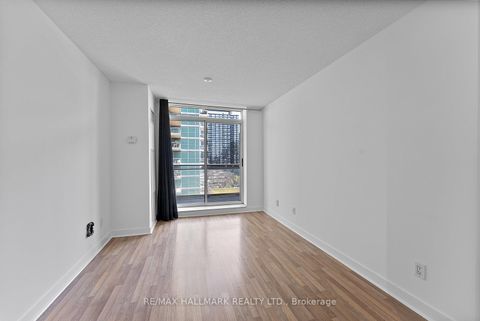 Photo 9 at 902 - 50 Lynn Williams Street, Niagara, Toronto