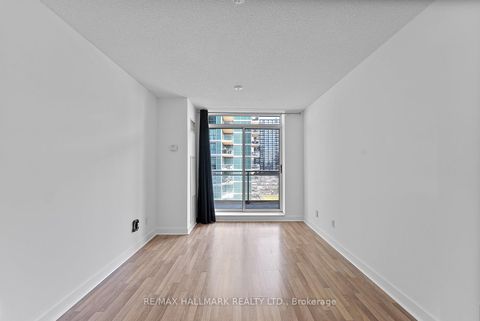 Photo 10 at 902 - 50 Lynn Williams Street, Niagara, Toronto