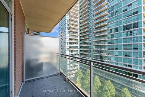 Photo 13 at 902 - 50 Lynn Williams Street, Niagara, Toronto