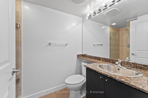 Photo 17 at 902 - 50 Lynn Williams Street, Niagara, Toronto