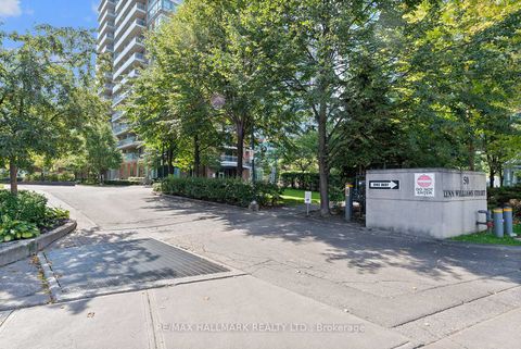 Photo 18 at 902 - 50 Lynn Williams Street, Niagara, Toronto