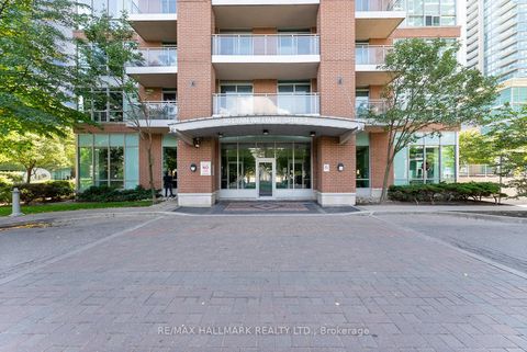 Photo 21 at 902 - 50 Lynn Williams Street, Niagara, Toronto