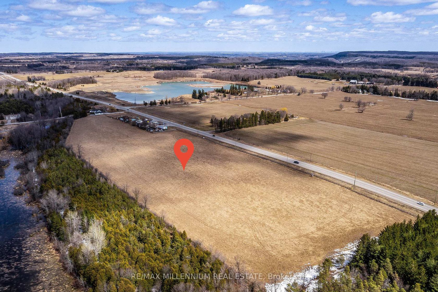  Shaws Creek Road, Rural Caledon, Caledon 
