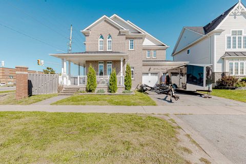 Photo 1 at 135 Prince William Way, Shore, Barrie