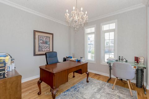 Photo 5 at 135 Prince William Way, Shore, Barrie