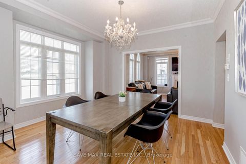 Photo 8 at 135 Prince William Way, Shore, Barrie Photo 8 at 135 Prince William Way, Shore, Barrie