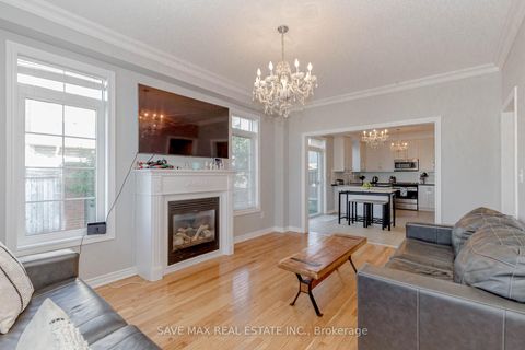 Photo 10 at 135 Prince William Way, Shore, Barrie Photo 10 at 135 Prince William Way, Shore, Barrie