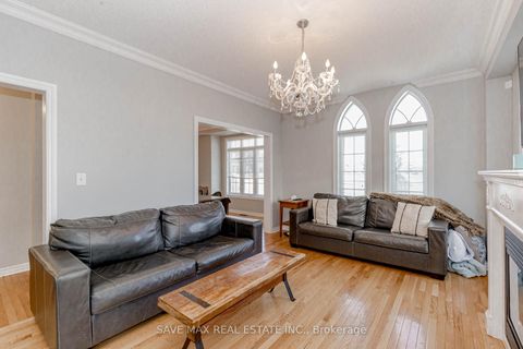 Photo 12 at 135 Prince William Way, Shore, Barrie
