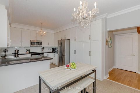 Photo 15 at 135 Prince William Way, Shore, Barrie