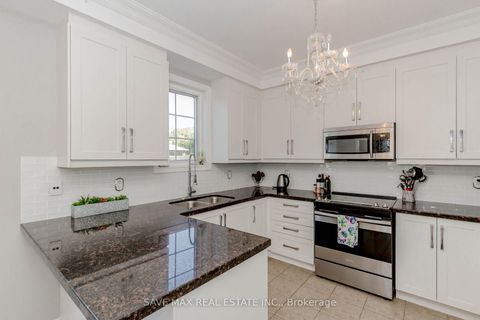 Photo 19 at 135 Prince William Way, Shore, Barrie