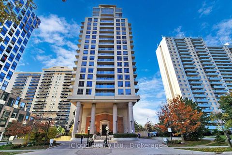 Photo 1 at 1804 - 70 High Park Avenue, High Park North, Toronto