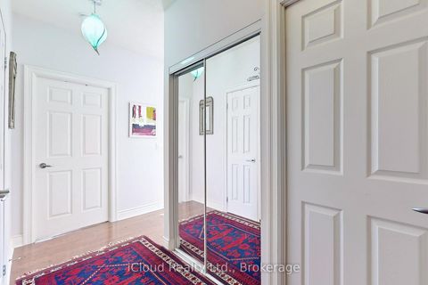 Photo 5 at 1804 - 70 High Park Avenue, High Park North, Toronto