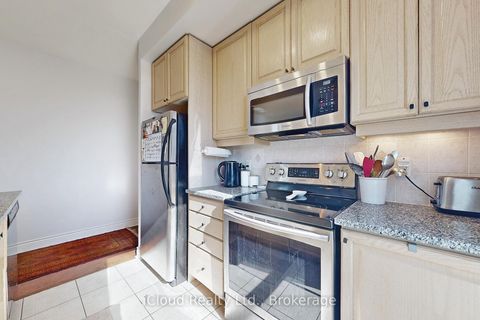 Photo 8 at 1804 - 70 High Park Avenue, High Park North, Toronto