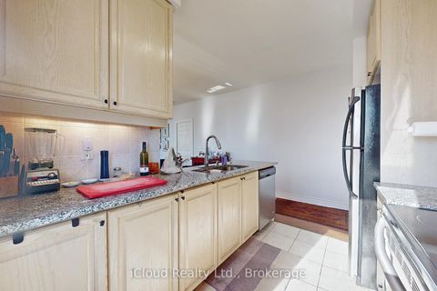 Photo 9 at 1804 - 70 High Park Avenue, High Park North, Toronto
