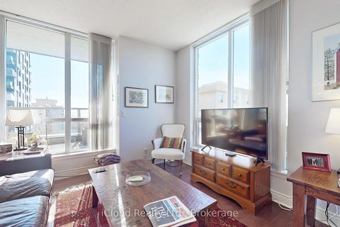 Photo 12 at 1804 - 70 High Park Avenue, High Park North, Toronto