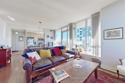 Photo 13 at 1804 - 70 High Park Avenue, High Park North, Toronto