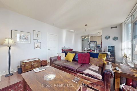 Photo 14 at 1804 - 70 High Park Avenue, High Park North, Toronto