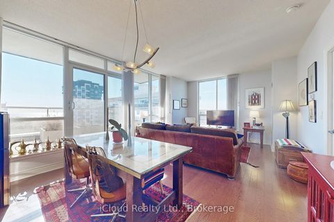 Photo 15 at 1804 - 70 High Park Avenue, High Park North, Toronto