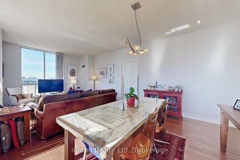 Photo 17 at 1804 - 70 High Park Avenue, High Park North, Toronto