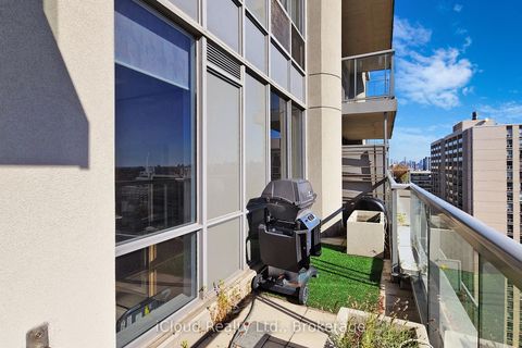 Photo 20 at 1804 - 70 High Park Avenue, High Park North, Toronto