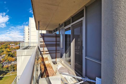 Photo 21 at 1804 - 70 High Park Avenue, High Park North, Toronto