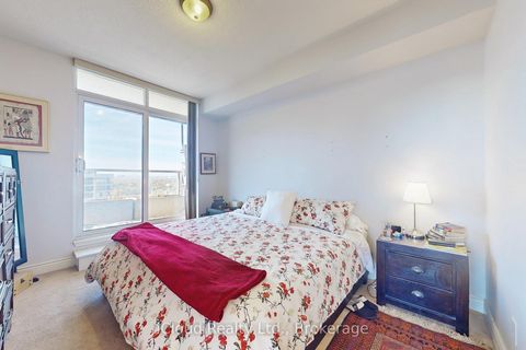 Photo 22 at 1804 - 70 High Park Avenue, High Park North, Toronto
