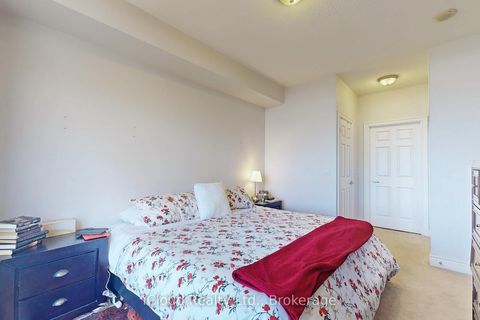 Photo 24 at 1804 - 70 High Park Avenue, High Park North, Toronto