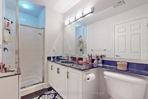 Photo 25 at 1804 - 70 High Park Avenue, High Park North, Toronto
