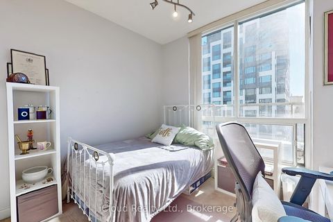 Photo 27 at 1804 - 70 High Park Avenue, High Park North, Toronto