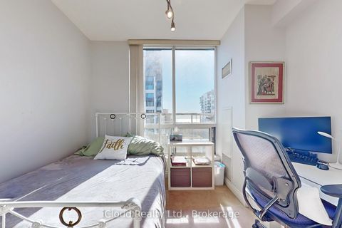 Photo 28 at 1804 - 70 High Park Avenue, High Park North, Toronto