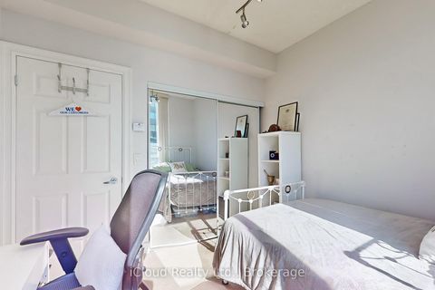 Photo 29 at 1804 - 70 High Park Avenue, High Park North, Toronto