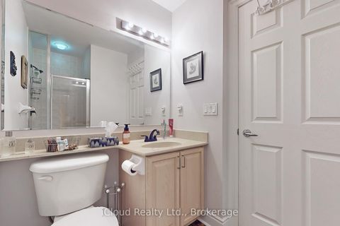 Photo 31 at 1804 - 70 High Park Avenue, High Park North, Toronto