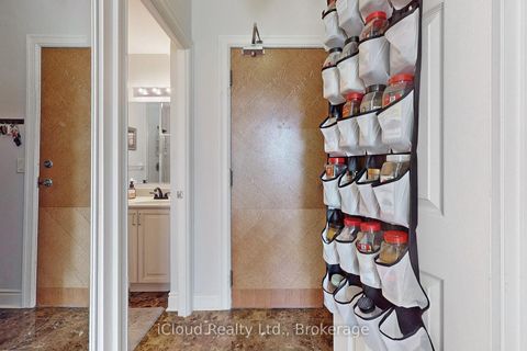 Photo 32 at 1804 - 70 High Park Avenue, High Park North, Toronto