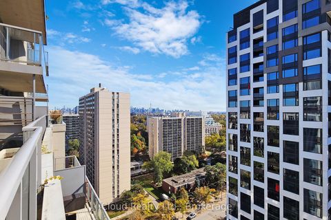 Photo 34 at 1804 - 70 High Park Avenue, High Park North, Toronto